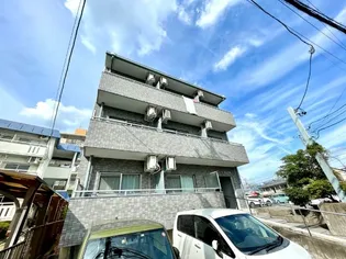 カーサ植田南の画像