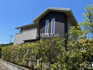 東京都八王子市堀之内【一戸建】の外観