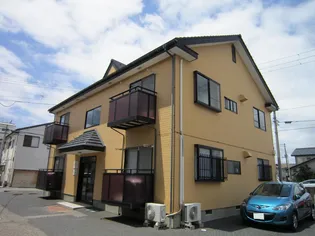 コートバニヤンAの画像