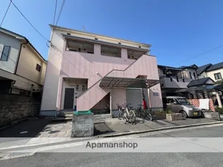 UEDA PALACEの画像
