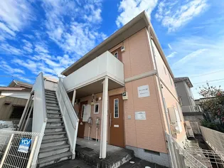 フラワーハウス二俣川の画像