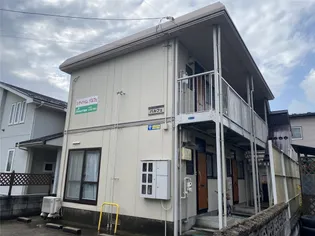 シティハイムパルフェの画像