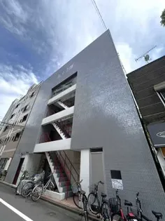 インペリアルビルの画像