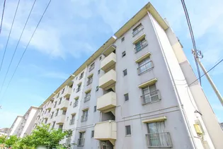 UR千葉幸町の画像