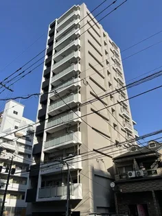 MODERN PALAZZO 天神南Ⅱの画像