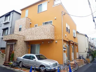 ヴィラコート中野の画像