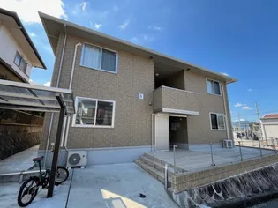 フローラル五月が丘 B棟の画像