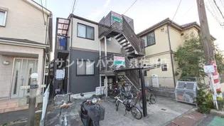 ハイツマドカの画像