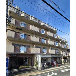 第20洛西ハイツ久我の画像