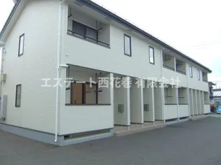 ラフィーナの画像