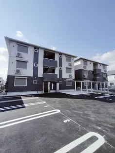 クレアール西九条の画像