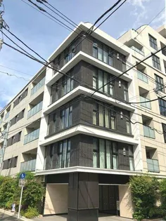 プレミスト横濱反町の画像