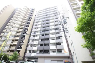 ステージグランデ山王の画像