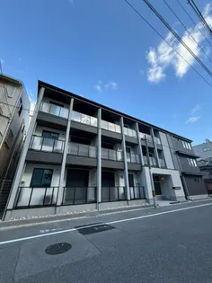 モクシオン大阪ベイの画像