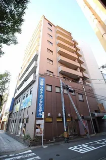 パインパレスの画像