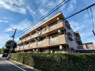 ブラウンハイムIIの画像