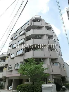 スターライト上池袋の画像