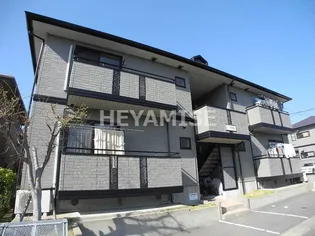 セジュール夢彩都B棟の画像