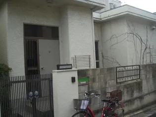 コーポアベの画像