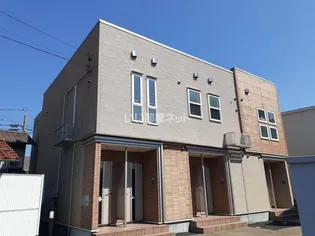 Rencontre湖山駅前【2階】の外観