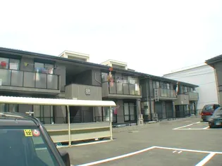 エクレールの画像