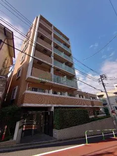 ビーロット小石川レジデンスの画像