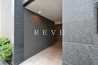 リブリ・グラン関口【4階】の外観