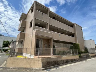 サニーコートの画像