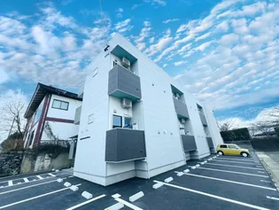 MODERN PALAZZO 大村litmus【1階】の外観