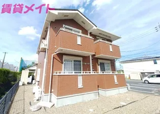 プリマヴェールIIの画像