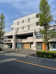 モア リッシェル青葉台の画像