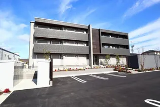 シャーメゾン蘇原新栄の画像
