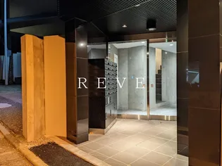 レジデンスジャヴァ飯田橋【1階】の外観