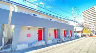 大阪府大阪市淀川区木川西1【一戸建】の外観