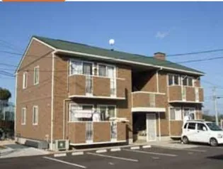 D'コート南横市の画像