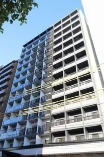 リビオメゾン勝どき【7階】の外観