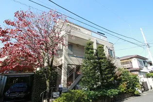 Dフラットの画像