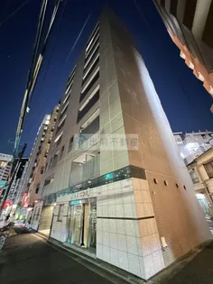 東京都文京区小石川3【マンション】の外観