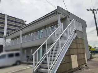 橋本コーポの画像