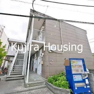 レオパレスミラクルパークの画像