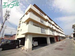 ハイツサイキの画像