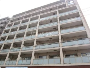 アクティ東仲通り【2階】の外観