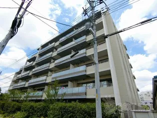 プラウド立川トレサージュの画像