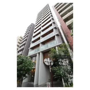 シティハウス目黒ザ ツインの画像