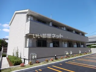 ハーベストIIの画像