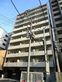 KDXレジデンス天神東II【6階】の外観