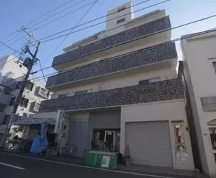 桃井グリーンパークの画像