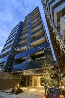 コンシェリア蒲田 CROSSIAの画像