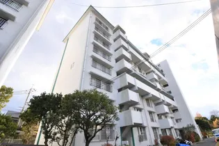 UR箕面粟生第三の画像