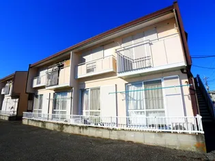 スパッティーハイツAの画像